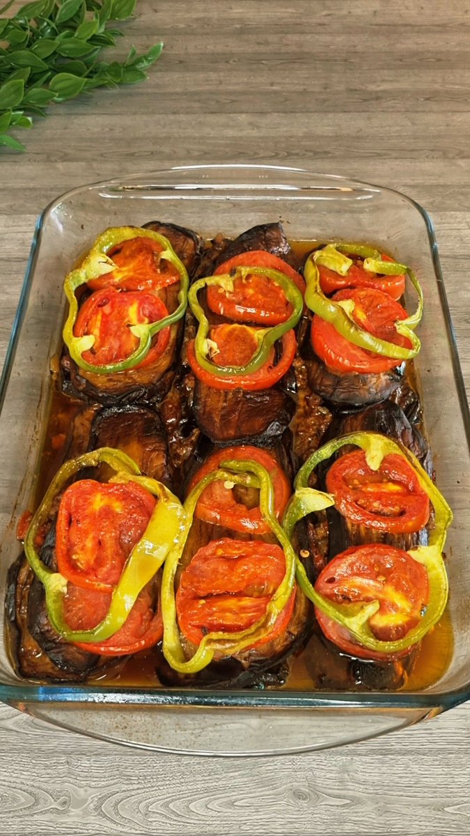 مسقعه بأزكى و أسهل طريقة
لا تنسوا الاشتراك في القناة 👇
youtube.com/shorts/HpspuBI…