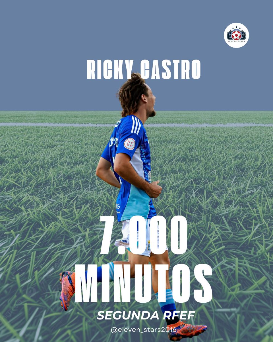 Eleven Stars tweet media