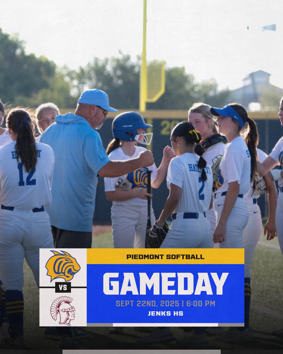 Piedmont Athletics & Activities (@piedmontath) on Twitter photo 