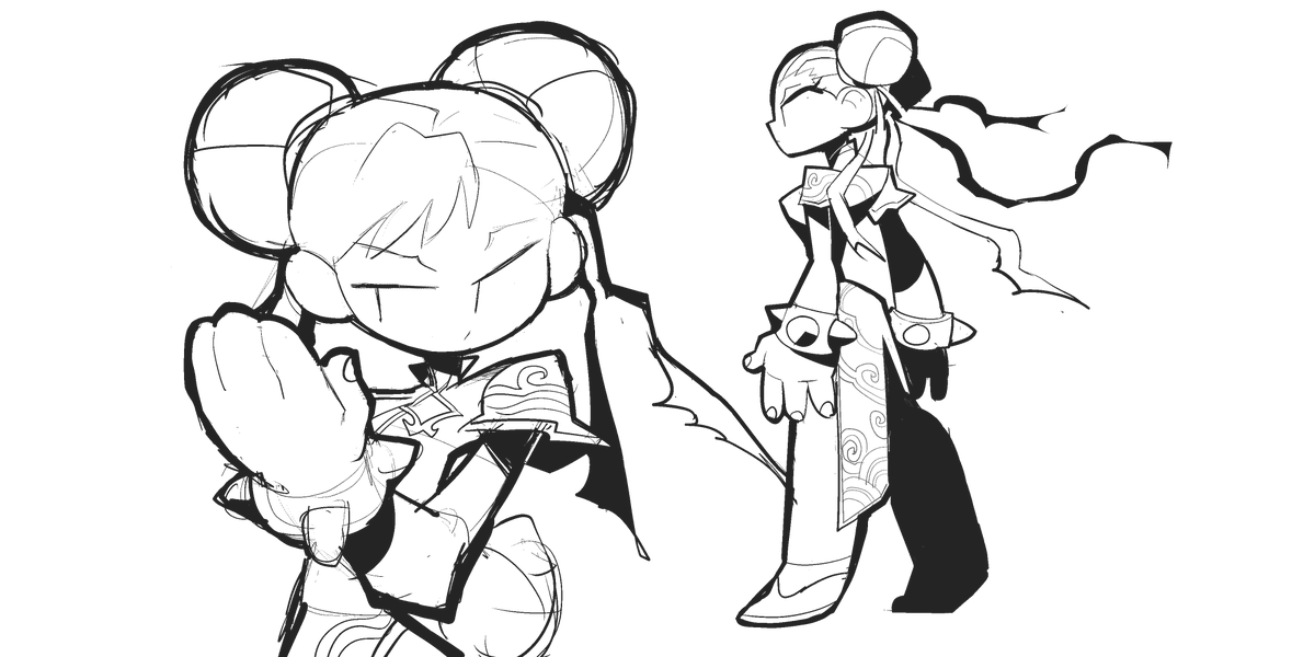 Chun li
#chunli #StreetFighter