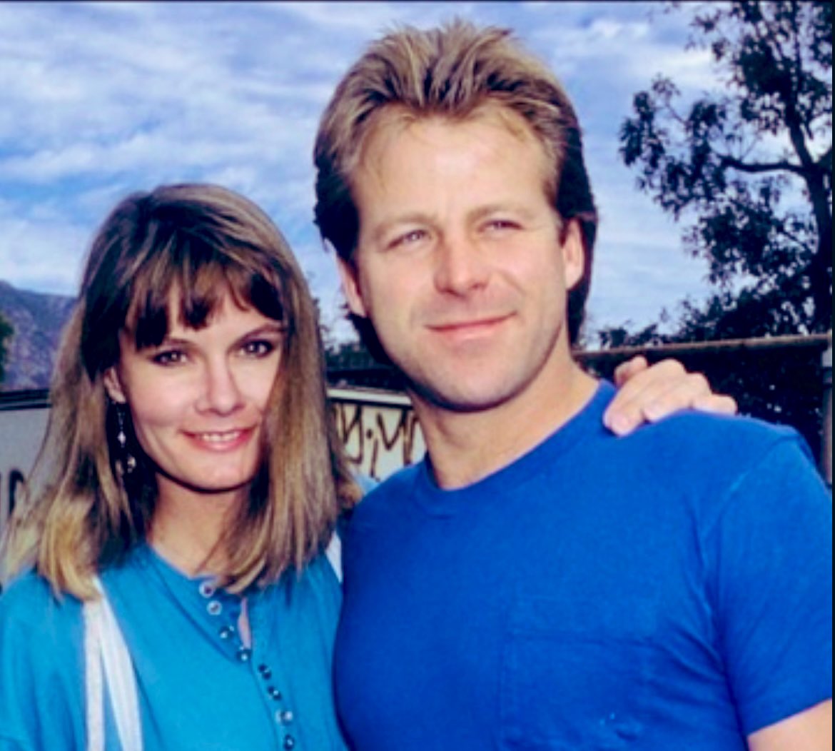 Happy Birthday long time pal and co star !!!