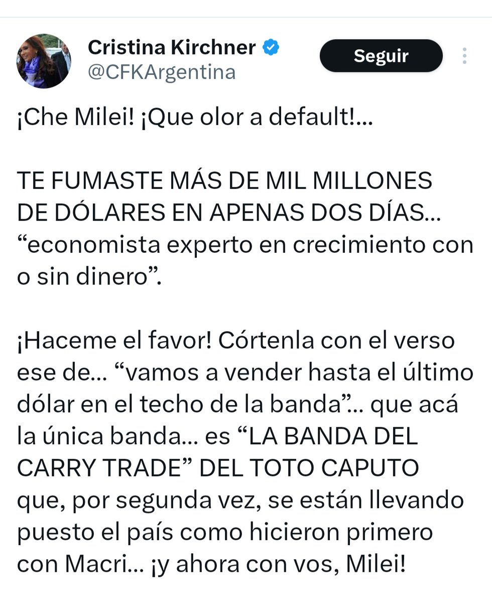 TitoLivioPte's tweet photo. Investigaciones recientes demuestran que las mujeres que desean que le vaya mal al país tienen tendencia a quedarse con lo ajeno y además pierden el olfato. https://t.co/yX5TUWdtuJ