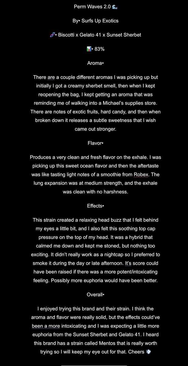Erik’s Reviews tweet media