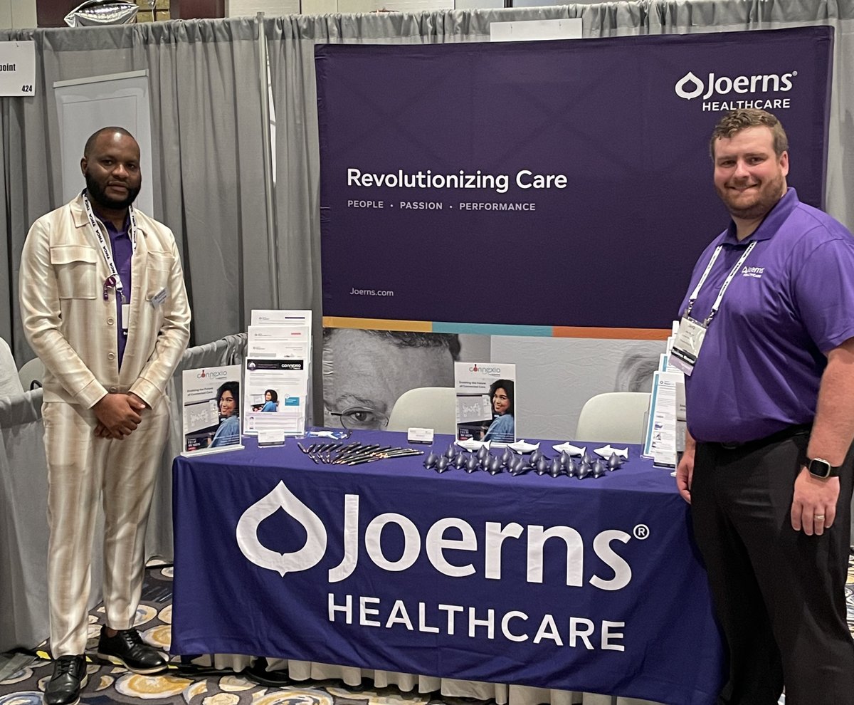 📍 Booth #426 is shining bright at the THCA 75th Diamond Anniversary Convention!
Stop by and discover how our clinical solutions are transforming long-term care. 💎
#THCA75Years #Booth426 #SeniorCareSolutions #HoustonTX