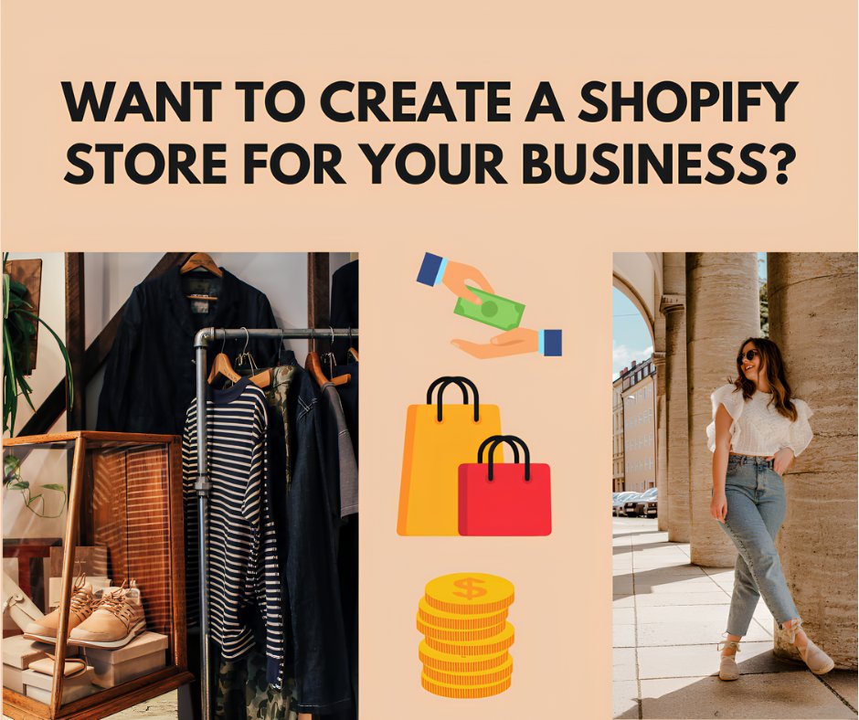 halderchayan86's tweet image. Want to create a Shopify Store for your business?

Now is the time to take your business to the online marketplace  shorturl.at/vdD82
#ShopifyWebsite #shopifydevelopment #shopify #shopifystore