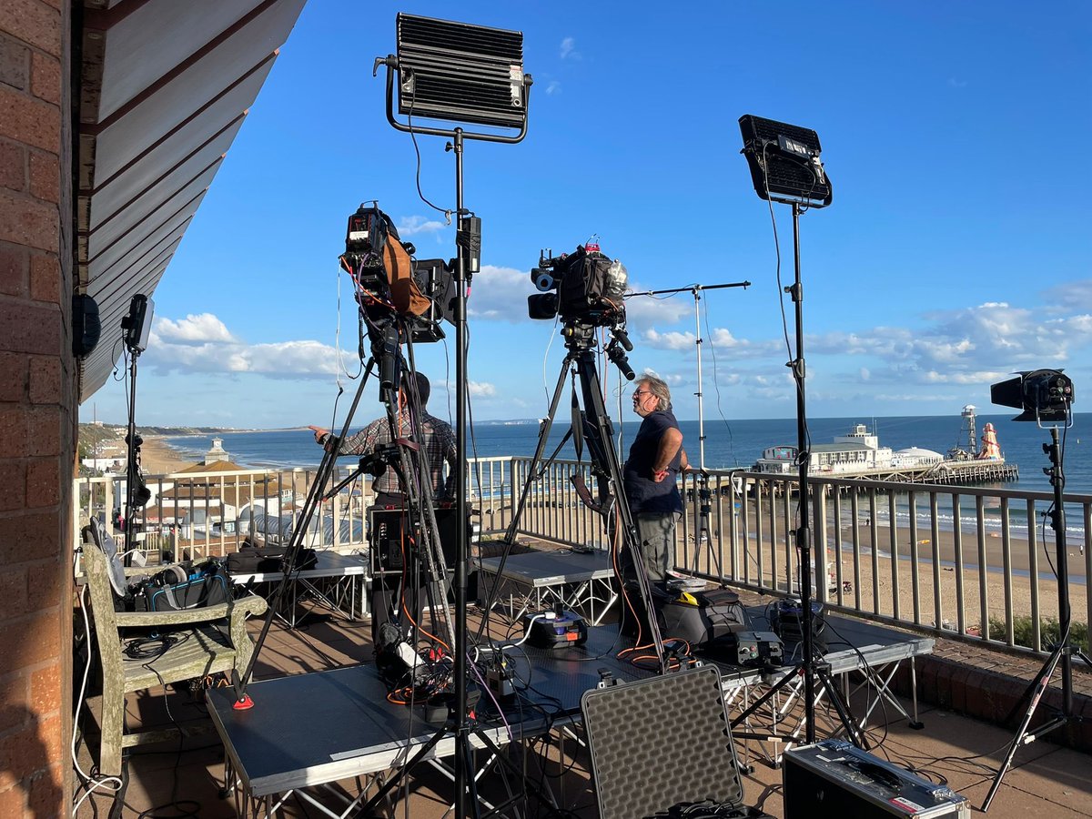 Darren McCaffrey (@darrenmccaffrey) on Twitter photo Getting ready for <a href="/SkyNews/">Sky News</a> Politics Hub 7pm from glorious Bournemouth tonight and <a href="/LibDems/">Liberal Democrats</a> conference
We have <a href="/BethRigby/">Beth Rigby</a> interview with <a href="/EdwardJDavey/">Ed Davey</a>, my interview with <a href="/libdemdaisy/">Daisy Cooper MP 🔶</a>, panelist’s <a href="/cajardineMP/">Christine Jardine 🔶</a> <a href="/pollymackenzie/">Polly Mackenzie</a>
<a href="/SamCoatesSky/">Sam Coates Sky</a> on Reform <a href="/skydavidblevins/">David Blevins</a> from DC Getting ready for <a href="/SkyNews/">Sky News</a> Politics Hub 7pm from glorious Bournemouth tonight and <a href="/LibDems/">Liberal Democrats</a> conference
We have <a href="/BethRigby/">Beth Rigby</a> interview with <a href="/EdwardJDavey/">Ed Davey</a>, my interview with <a href="/libdemdaisy/">Daisy Cooper MP 🔶</a>, panelist’s <a href="/cajardineMP/">Christine Jardine 🔶</a> <a href="/pollymackenzie/">Polly Mackenzie</a>
<a href="/SamCoatesSky/">Sam Coates Sky</a> on Reform <a href="/skydavidblevins/">David Blevins</a> from DC