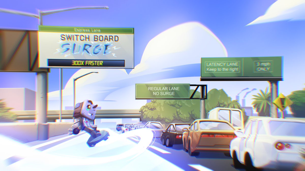 Switchboard ⚡️ tweet media