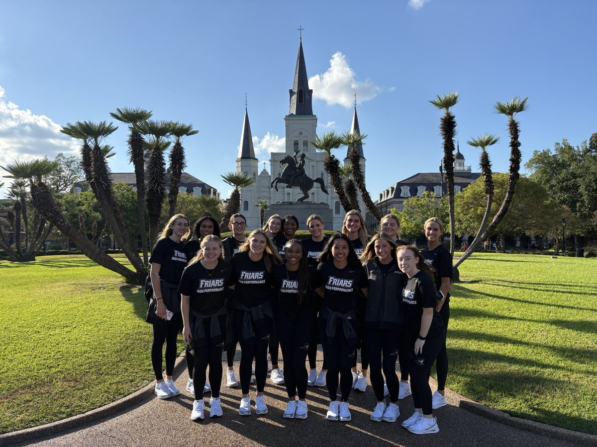 Providence VB tweet media