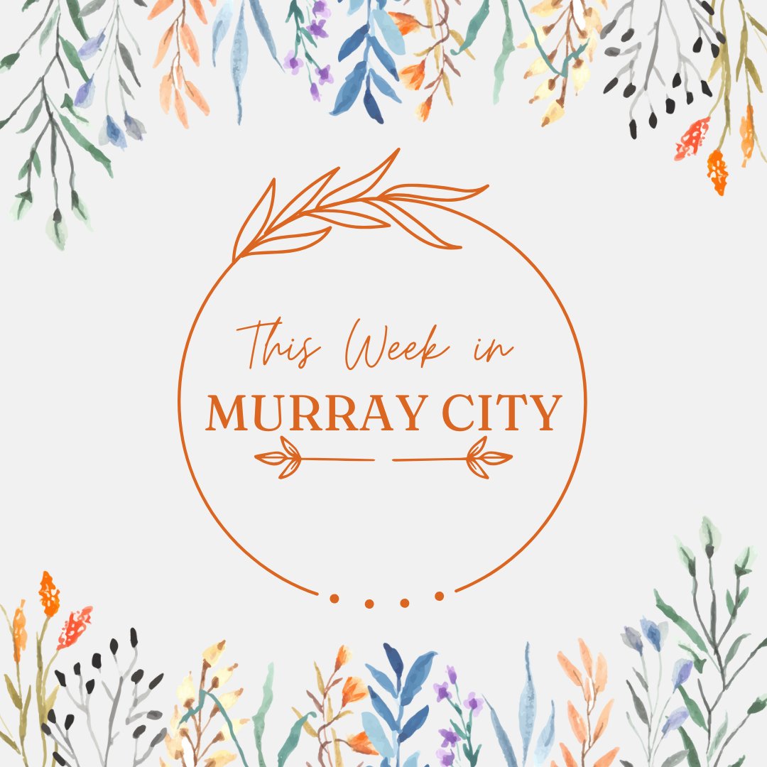Murray City, UT tweet media