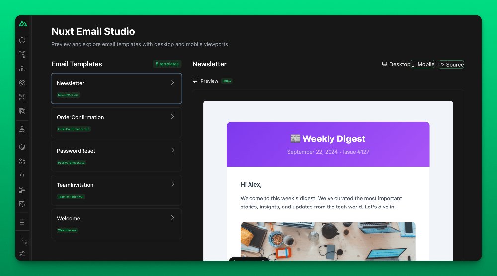 👀 WIP of my Nuxt email module

Stay tuned 🚀