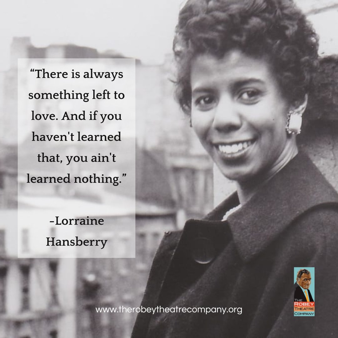 robeytc's tweet image. Motivational Monday 💛🌱⠀
Even in struggle, even in disappointment—there is always something worth holding onto. Love is not weakness; it’s the root of resilience.
#MotivationalMonday #LorraineHansberry #LoveIsStrength #LessonsInLove #AReasonToHope #RootedInLove #ArtAndHumanity