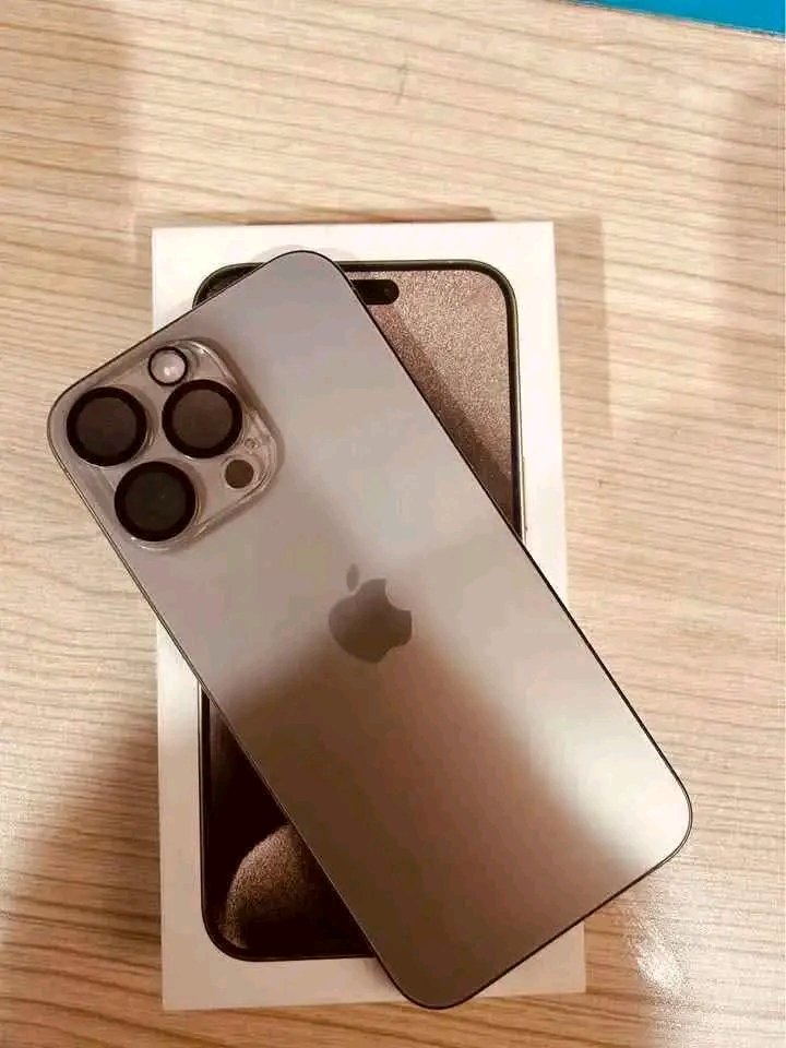 📢 For Sale: iPhone 15 Pro max, 256GB  
✨ Condition: Excellent, barely used  
💲 Price: $500  
📍 Location: Dallas, TX  
🚚 Shipping available within USA  

✅ Payment:PayPal, Zelle or apple pay 
📩 DM if interested!  

#ForSale #iPhoneSale #TechDeals