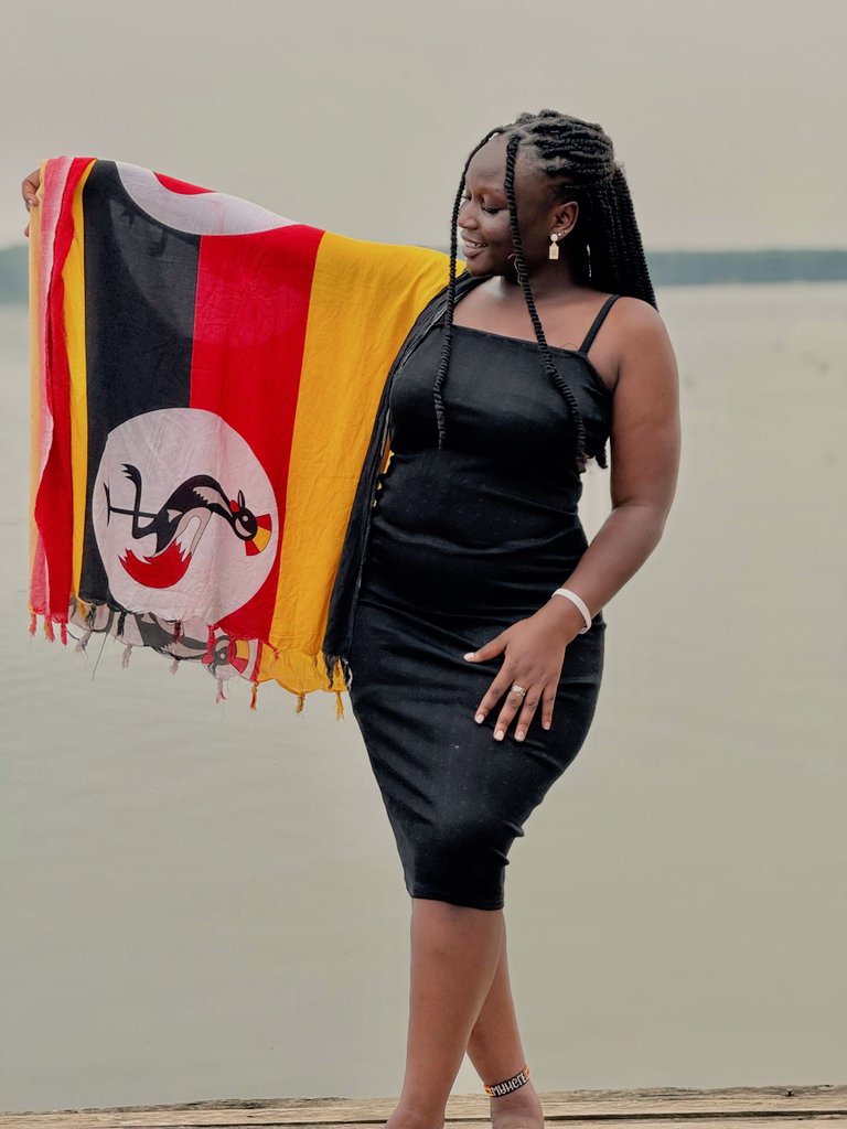toyotafatboi's tweet photo. Make your ARUA TOUR very enjoyable and memorable on TOURISM DAY with the beautiful @SundiHkm  #WTD2026 #ExploreWestNile #WorldTourismWeek https://t.co/76e6eqJi9B