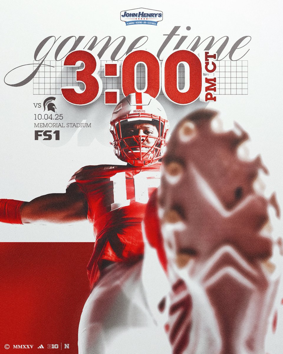 Afternoon kick with the Spartans.

#GBR x <a href="/jhlincoln_/">John Henry's Plumbing, Heating, Air and Electrical</a>