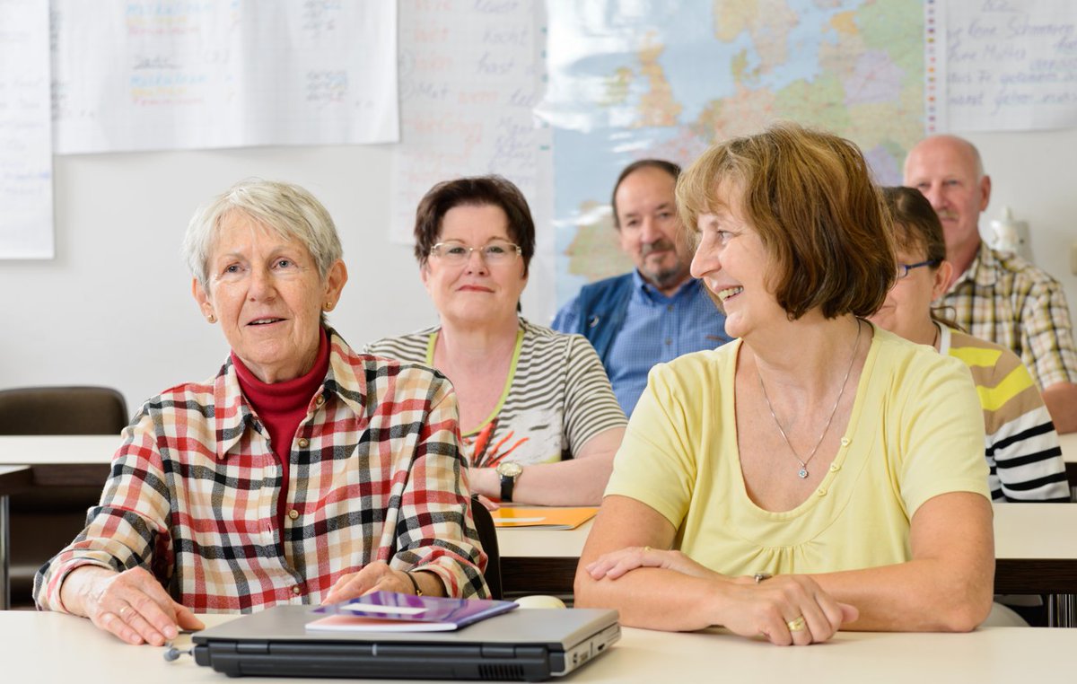 engAGEDCenter's tweet photo. Looking to boost #SocialConnection in your community? Check out the Social Engagement Innovations Hub—a searchable library of proven programs and tools for replication. Submit your own intervention &amp; inspire others: https://t.co/7dhjL8aICb. 

#CommitToConnect #HealthyAging https://t.co/3SOfQKI7g1