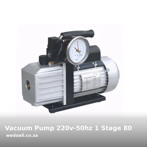 Wedoallcoza's tweet image. Revolutionize your refrigeration setup with the VE180SV Vacuum Pump! Delivering powerful performance with 8CFM &amp;amp; ultimate vacuum of 0.05m bar. Perfect for pros in #Pretoria &amp;amp; across #SouthAfrica. Grab it at R3,995! 🌟 #RefrigerationTools #Vacuumpump shortlink.store/lcpus8atv8yf