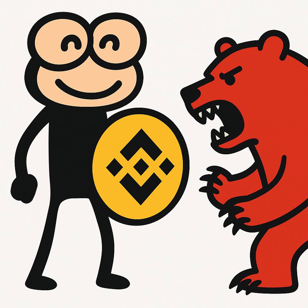 RexJones235's tweet photo. @cz_binance $AFROG moves with confidence, fearing nothing! Dips, volatility, or doubts can’t break its stride. Strength is in its nature.

$AFROG #AFROG
0x3a5D9E1eF57C9221BDD797E2f4822429d29E4444
@cz_binance https://t.co/nq48gHb7ib