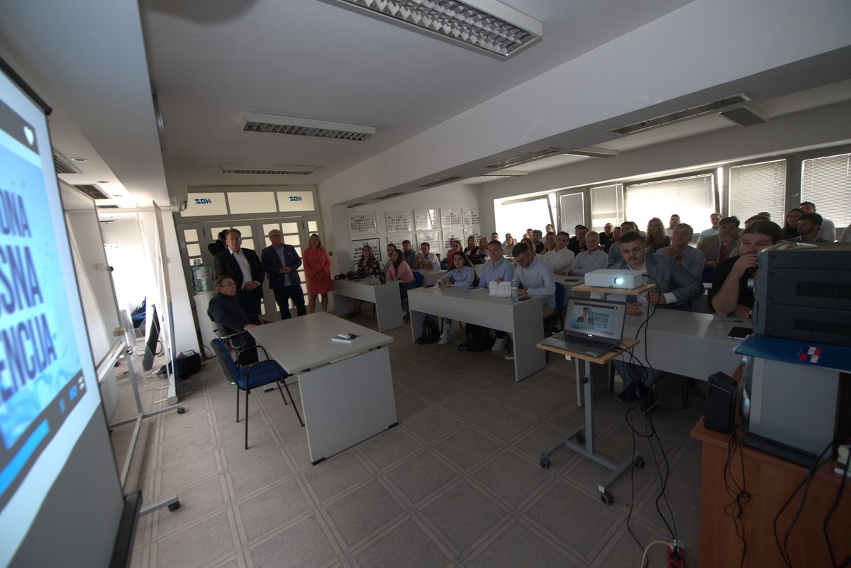 KAS Croatia & Slovenia tweet media