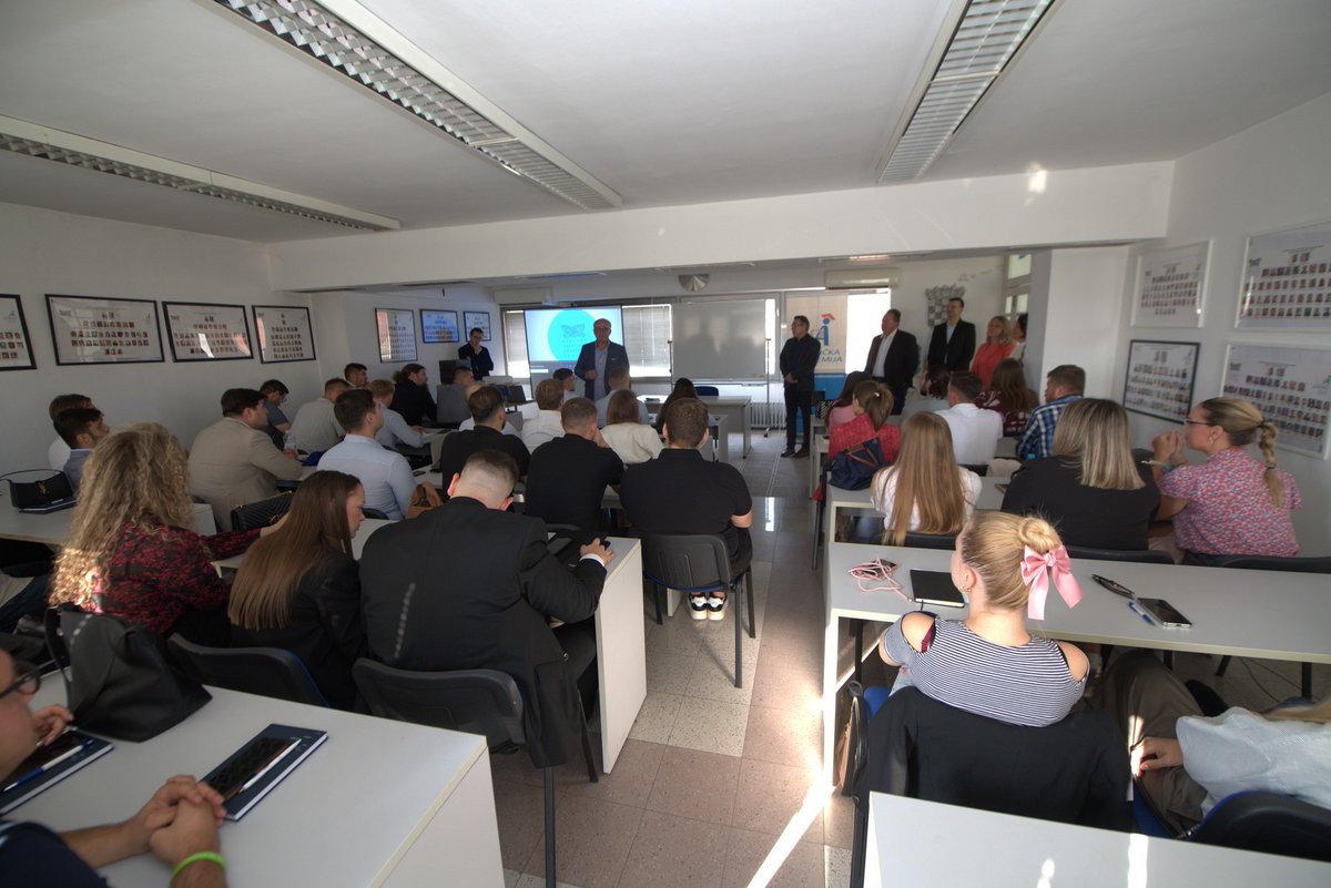 KAS Croatia & Slovenia tweet media