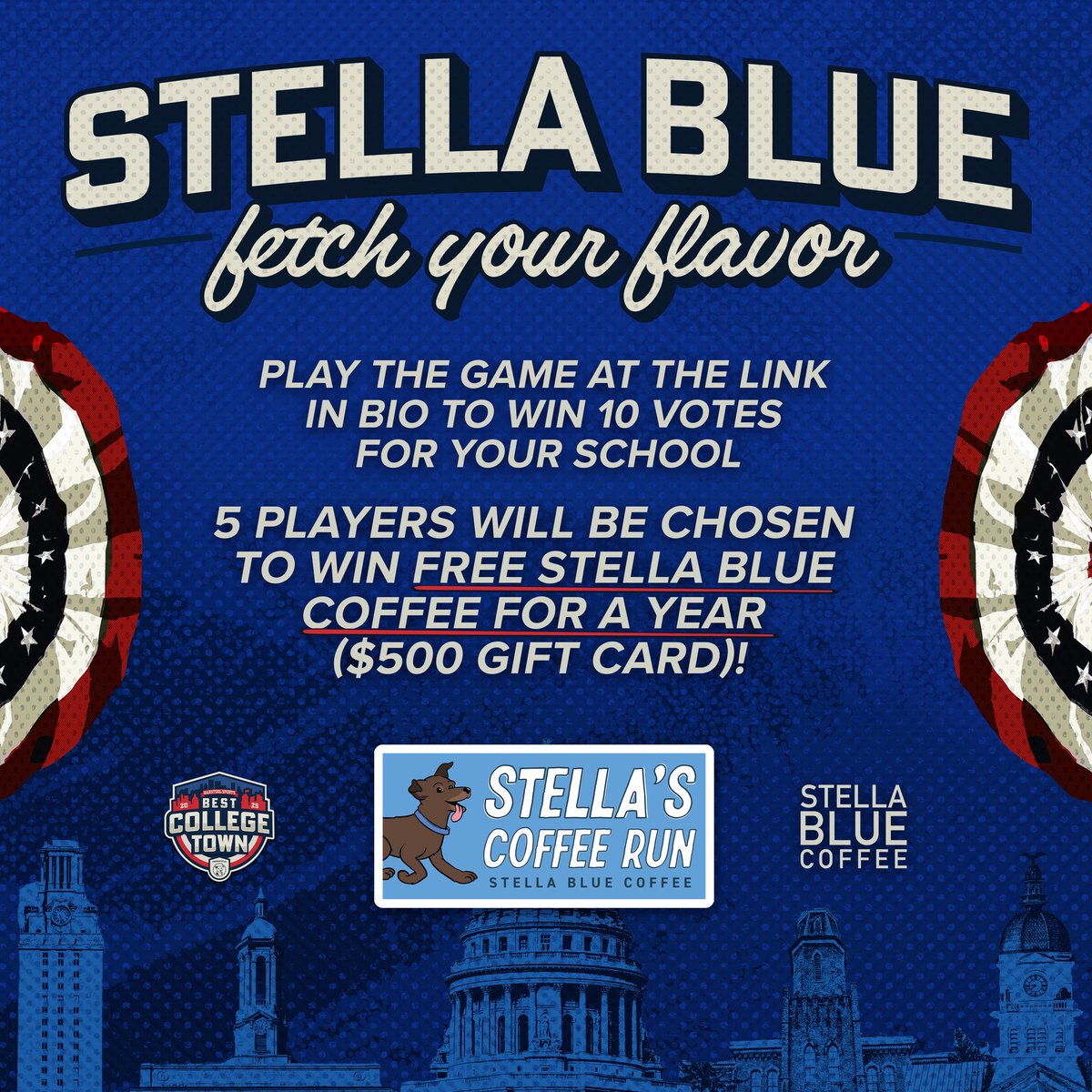 Barstool Wazzu tweet media