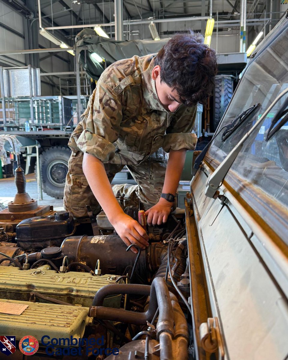 Royal Russell CCF tweet media