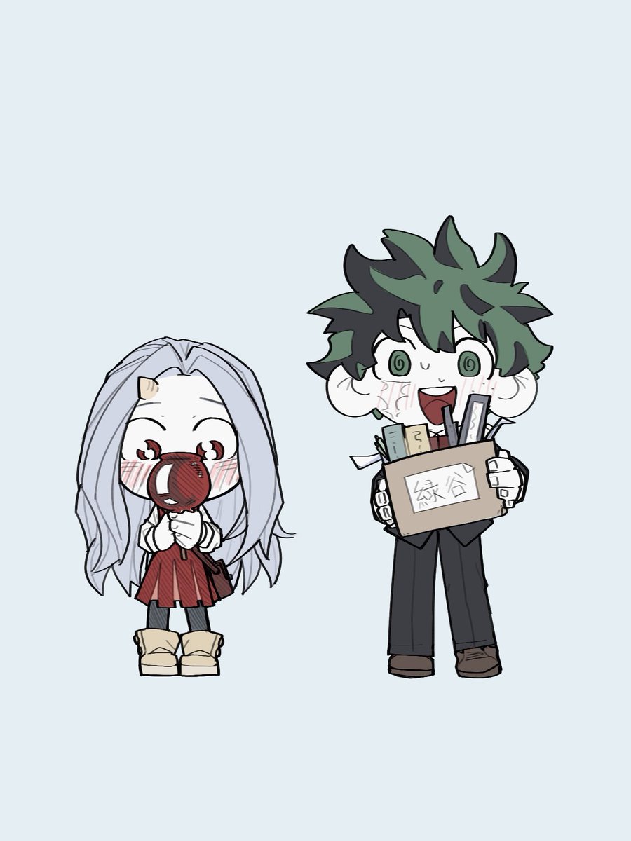 그리고또다른동글이들