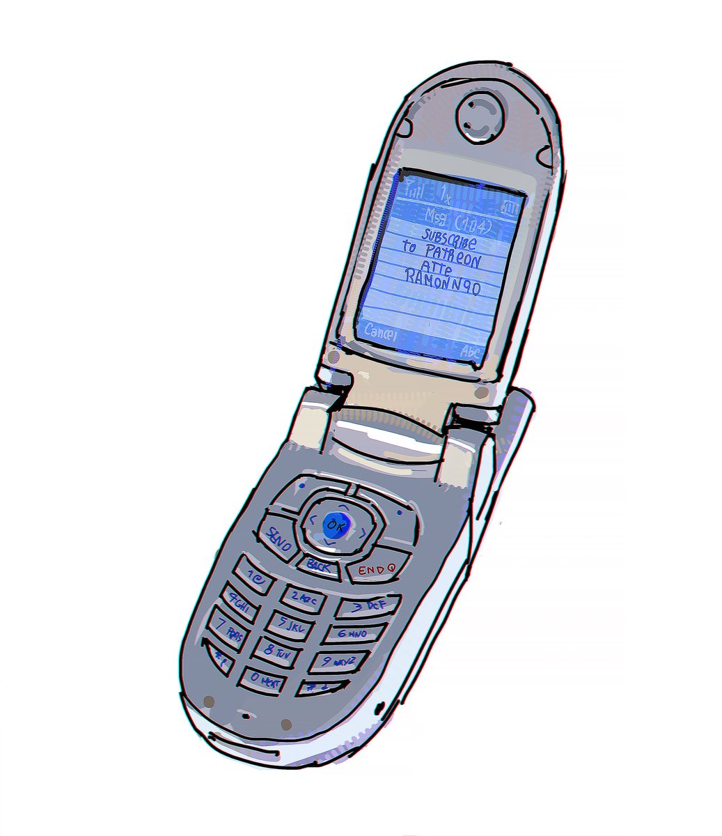 How’s your scrolling addiction going?