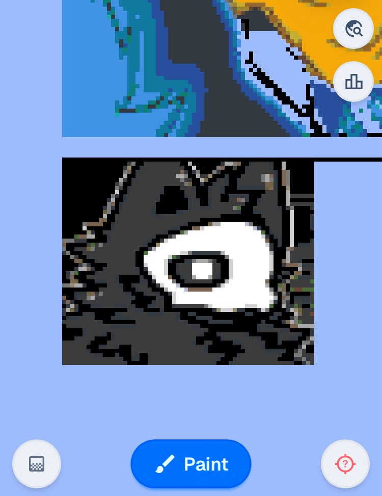 Puro number 1 is finished!!!
There’s 8 expressions in total (in the game)

Changed and all affiliated original characters and content belongs to <a href="/DragonSnow4/">DragonSnow</a> 

I just really love the game