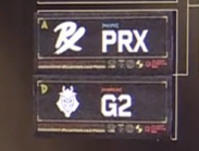G2 VALORANT tweet media