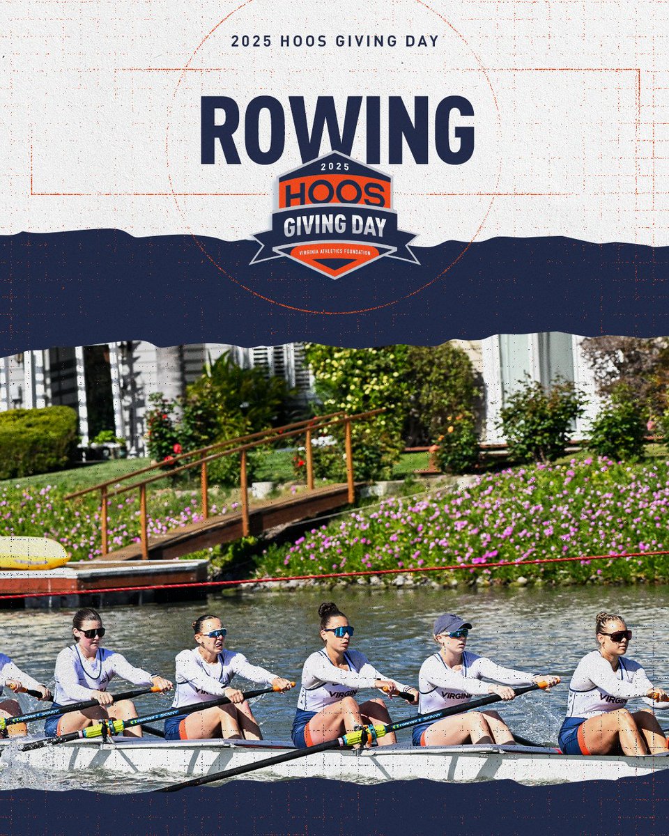 Virginia Rowing (@uvarowing) on Twitter photo 