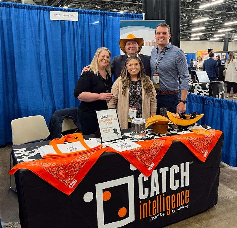 CATCH Intelligence tweet media