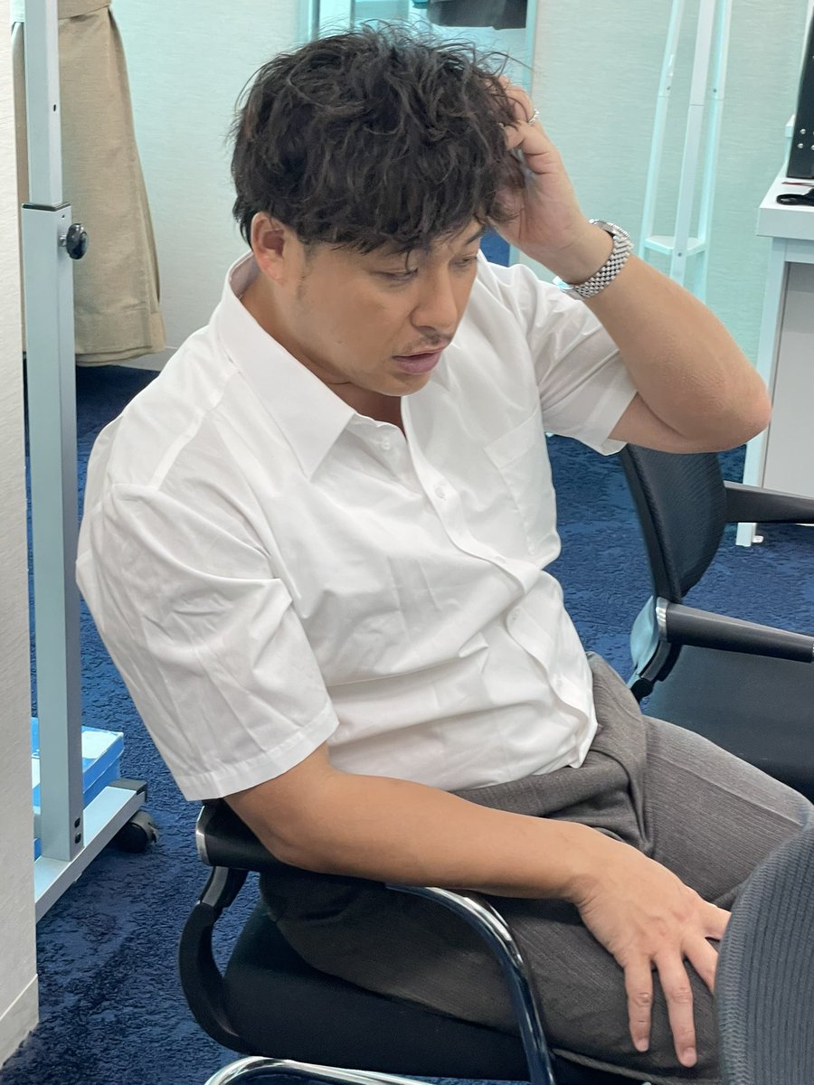 板川侑右 tweet media