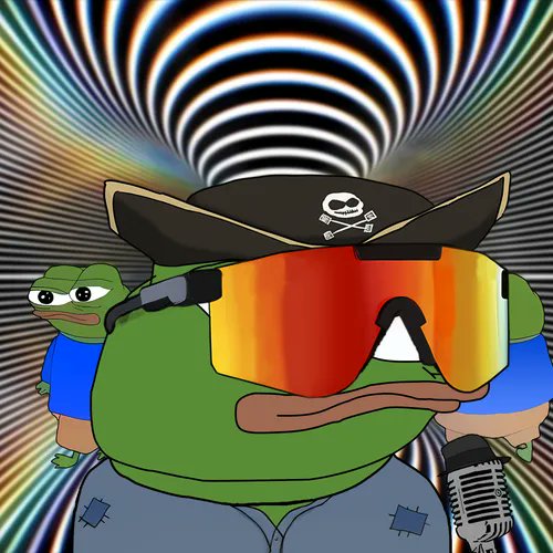 New $APU NFT Sale!

🐸

APU: #2188
-20.26% Under Floor Price
Price: 0.0500 ETH | $208.32
TX: etherscan.io/tx/0xc08659355…

Total Volume: 1777.41 ETH | Full Collection: opensea.io/collection/apu…