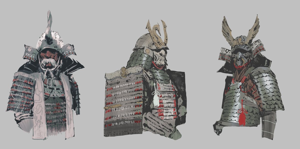 Members of the Tower of Jade, your protectors await their armor.

Head to the discord to cast your vote for which armor best suits your protectors, the Jade Guard, for the upcoming Chapter in the story campaign.