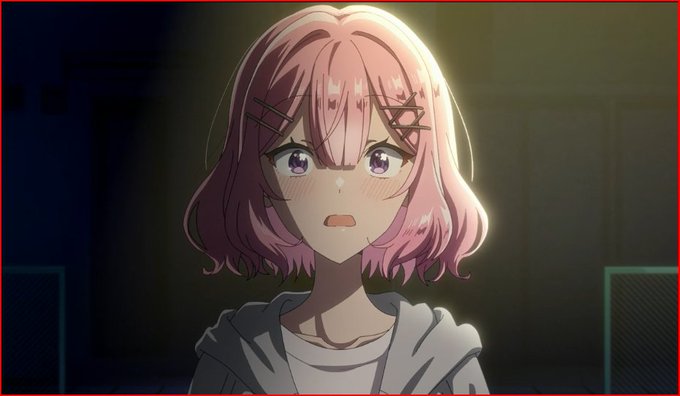 わたしが恋人になれるわけないじゃん、ムリムリ！（※ムリじゃなかった!?） 第12話