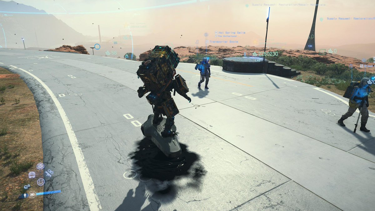 Meg Kenny tweet media