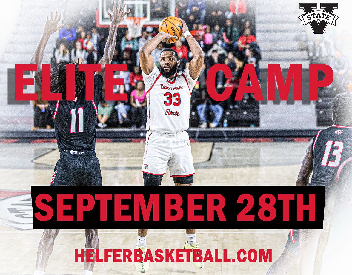 VState_MBB's tweet photo. 🚨🚨Elite Camp is THIS SUNDAY 🚨🚨 Sign up at https://t.co/uppEYKY4uD https://t.co/5G3JlBfsc8
