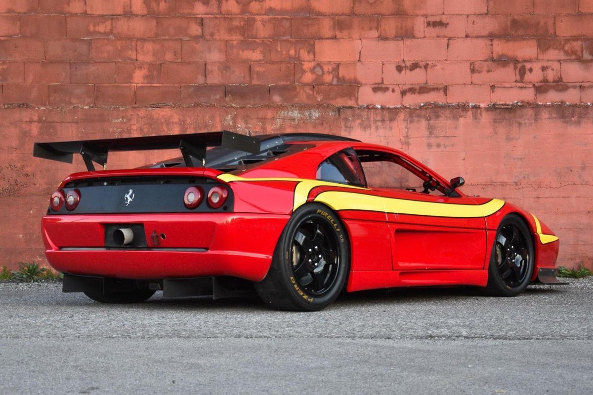 Cars & Bids tweet media