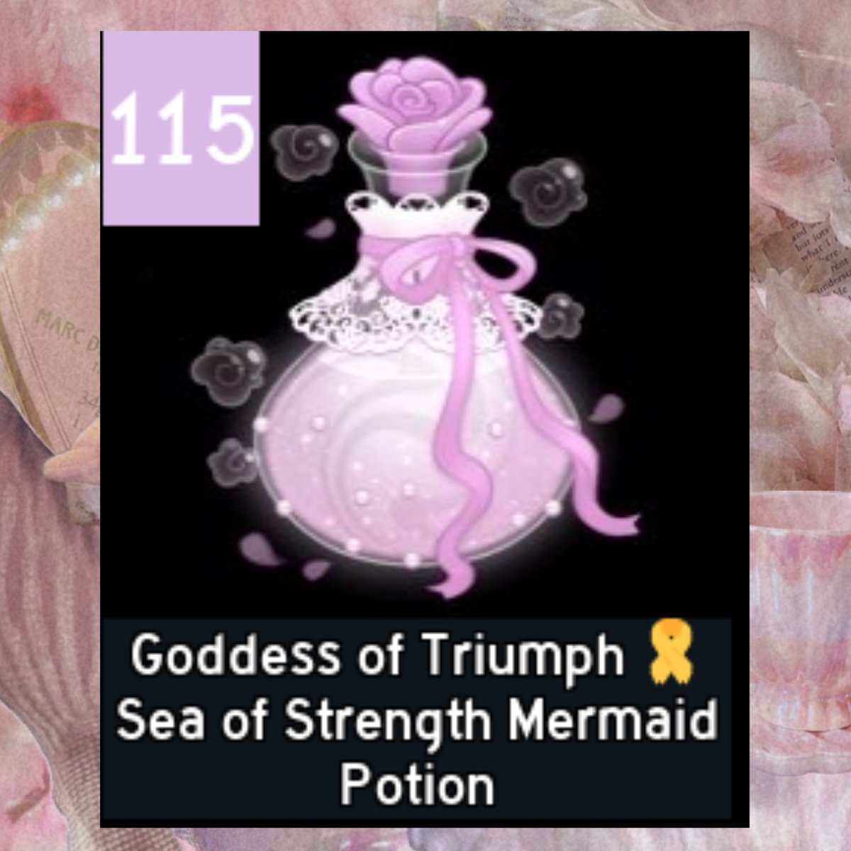 noah paul hage (@noahpaulhage) on Twitter photo °❀⋆.ೃ࿔*:・
♡ goddess of triumph mermaid tail ♡ royale high giveaway 𓊆ྀི❤︎𓊇ྀི
how to enter:
1️⃣ follow my roblox game <a href="/chatdollC/">chatDOLL ©</a>
2️⃣retweet + like
3️⃣ join <a href="/chatdollC/">chatDOLL ©</a> twitter community + roblox group ↓
#royalehigh #roblox #royalehighgiveaway °❀⋆.ೃ࿔*:・
♡ goddess of triumph mermaid tail ♡ royale high giveaway 𓊆ྀི❤︎𓊇ྀི
how to enter:
1️⃣ follow my roblox game <a href="/chatdollC/">chatDOLL ©</a>
2️⃣retweet + like
3️⃣ join <a href="/chatdollC/">chatDOLL ©</a> twitter community + roblox group ↓
#royalehigh #roblox #royalehighgiveaway