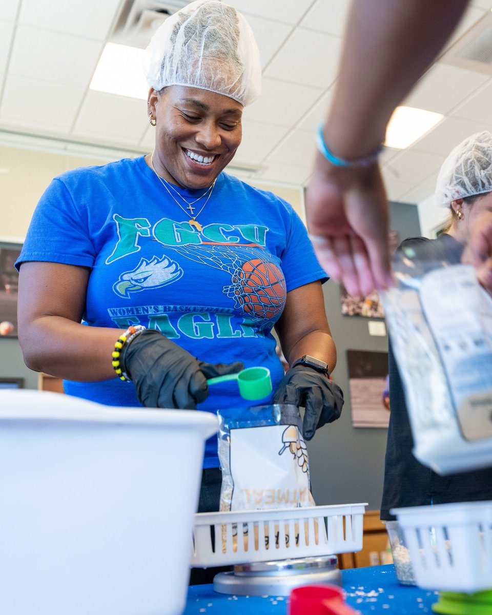 FGCU Women's Basketball tweet media