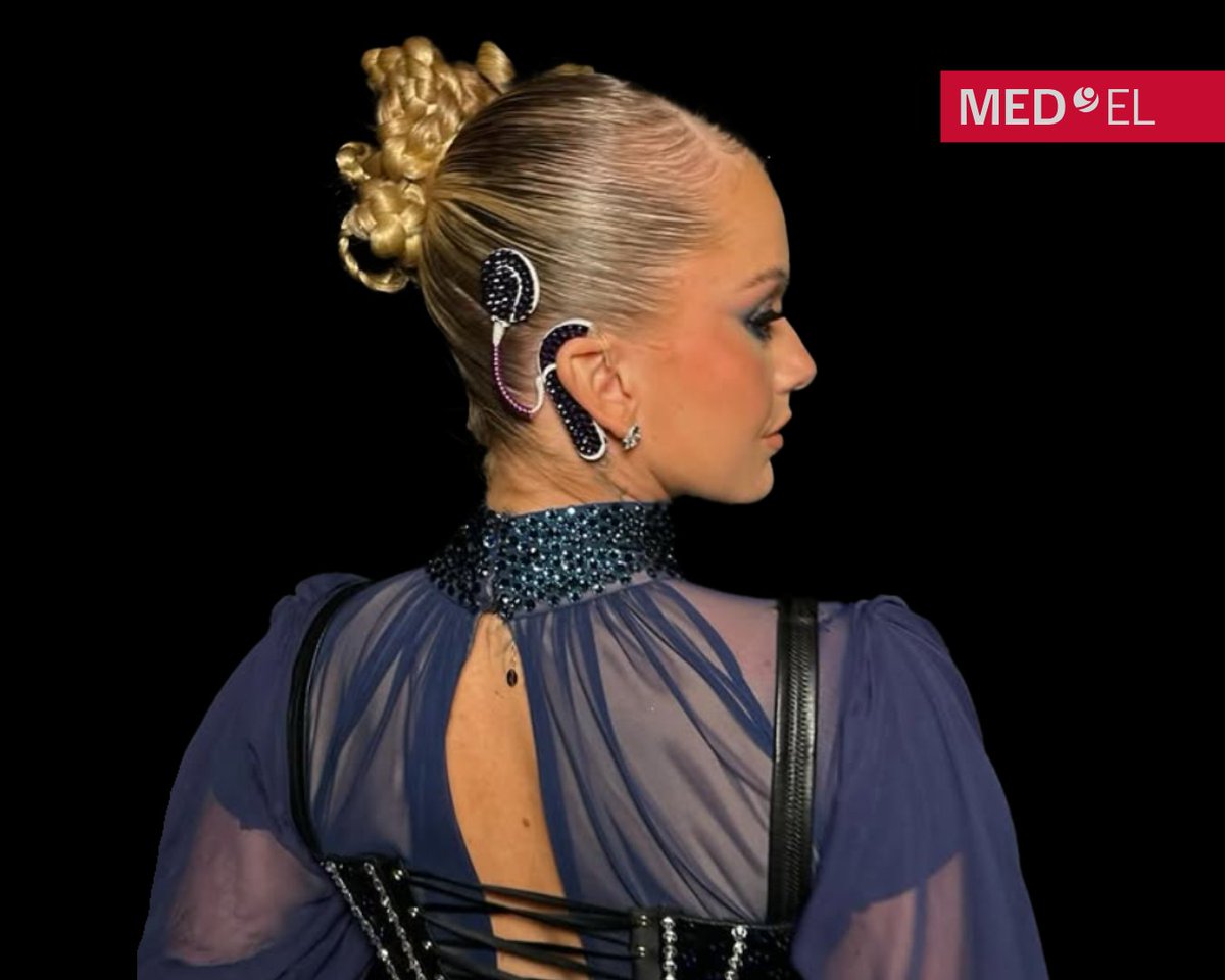 MED-EL UK & Ireland tweet media