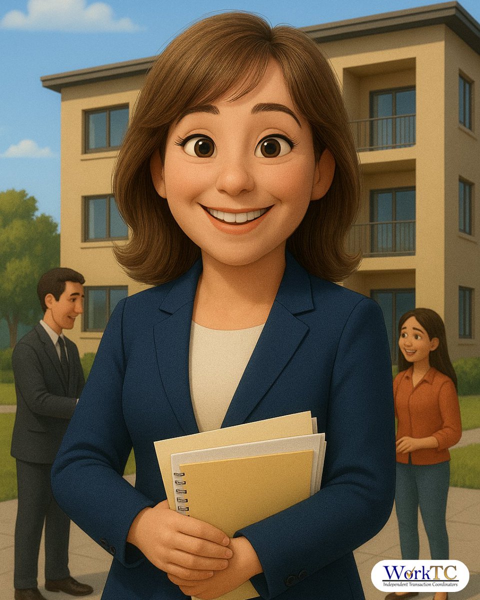 WorkTC_com's tweet image. 🤯 HOA stress? Don&apos;t let hidden rules and fees ruin your closing.

✅ WorkTC manages docs and approvals.
🛡️ Zero surprises.

📞 Protect your commission. Call 305-495-1591.

#HOADocs #CondoLife #RealEstateCompliance #WorkTCSolutions #FloridaHOA