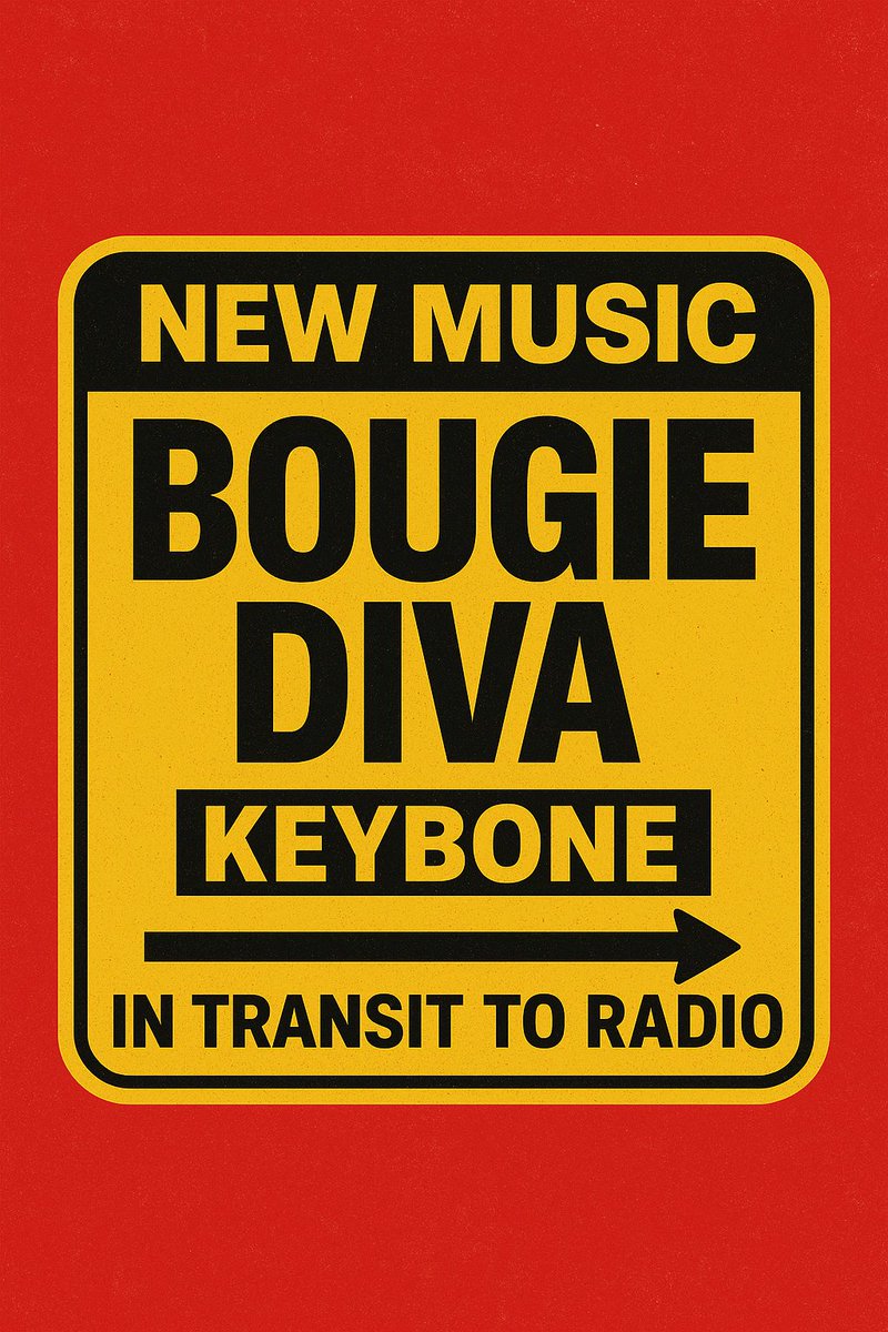 New Music is in transit, stay tuned.