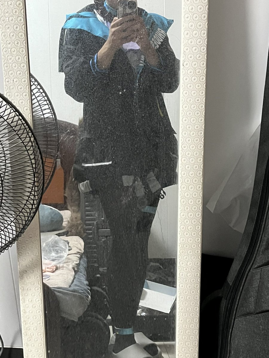 永远是周日有多好 tweet media