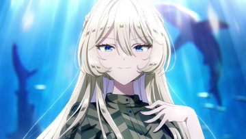 わたしが恋人になれるわけないじゃん、ムリムリ！（※ムリじゃなかった!?） 第12話
