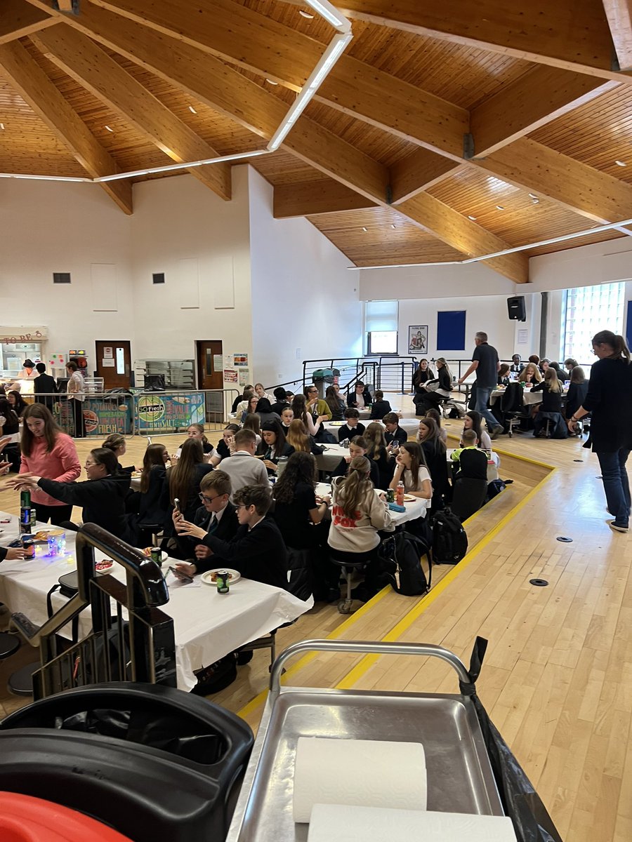 Hamilton Grammar Parent Council tweet media