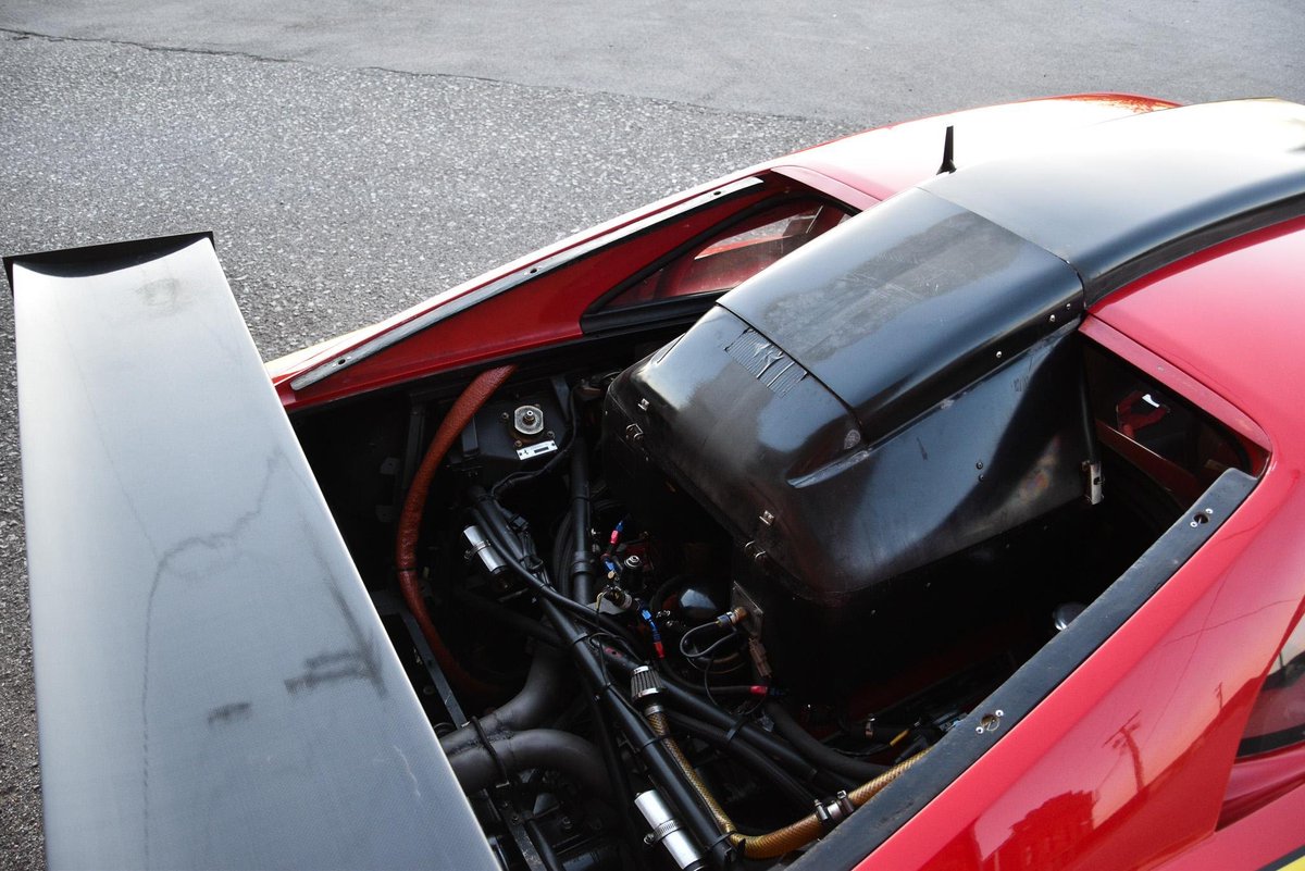 Cars & Bids tweet media