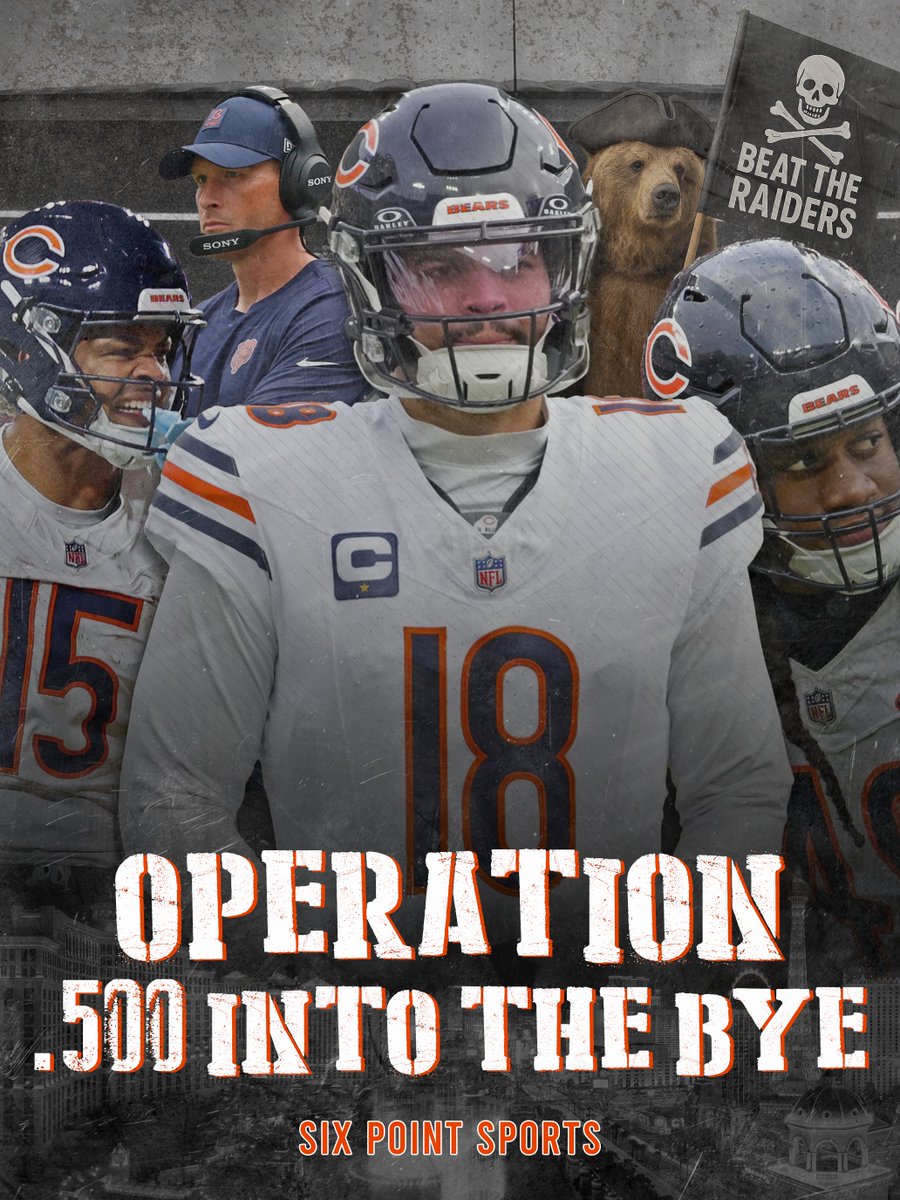 Six Point Sports tweet media