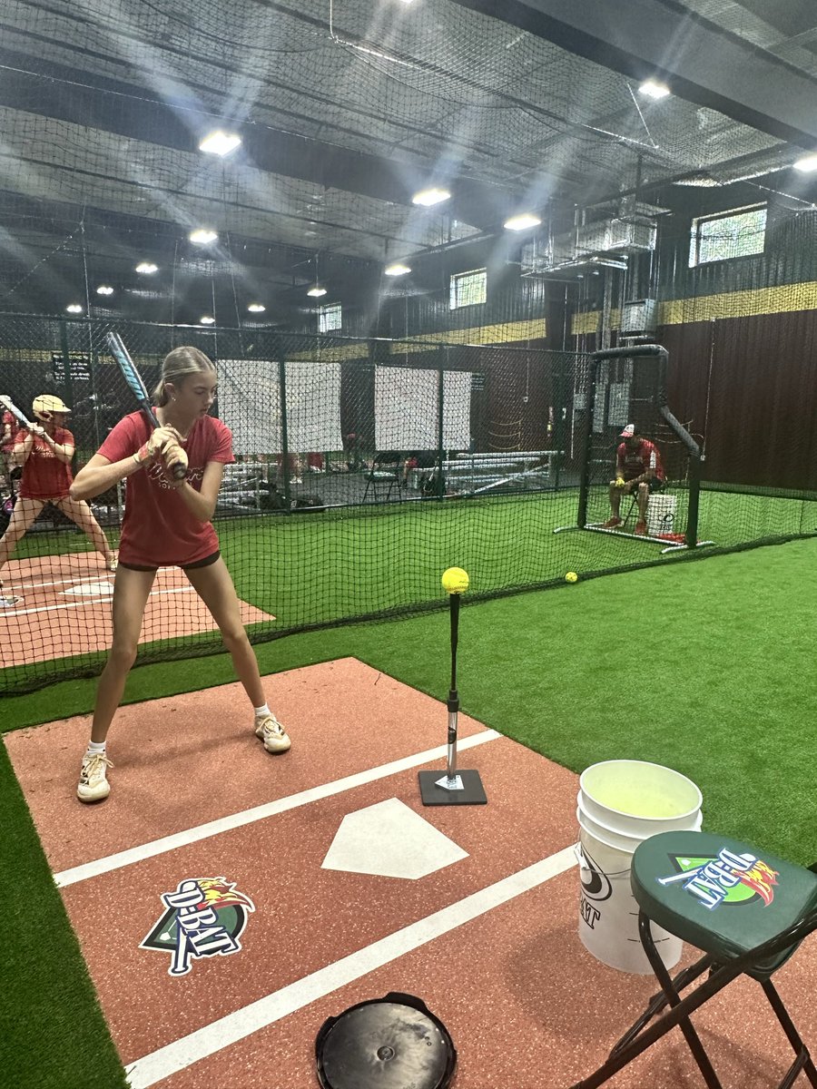 Cherokee Softball tweet media