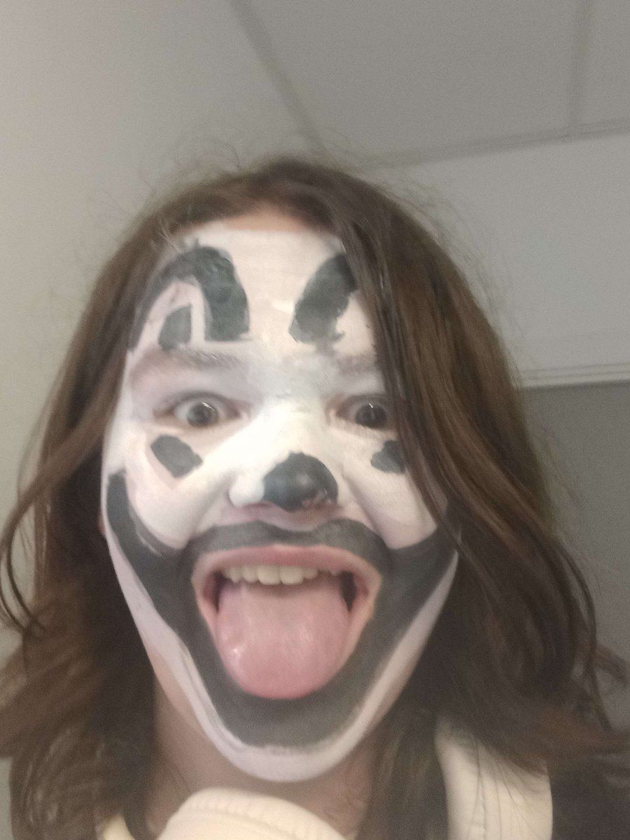 THE CAW                                       THE CREATOR